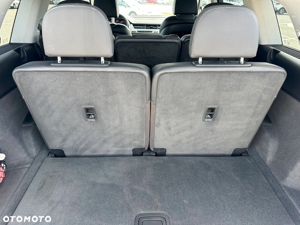 Audi Q7 3.0 TDI ultra Quattro Tiptronic - 19