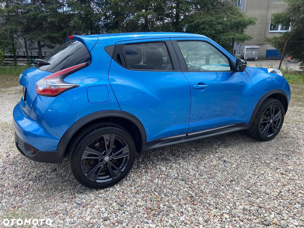 Nissan Juke - 10