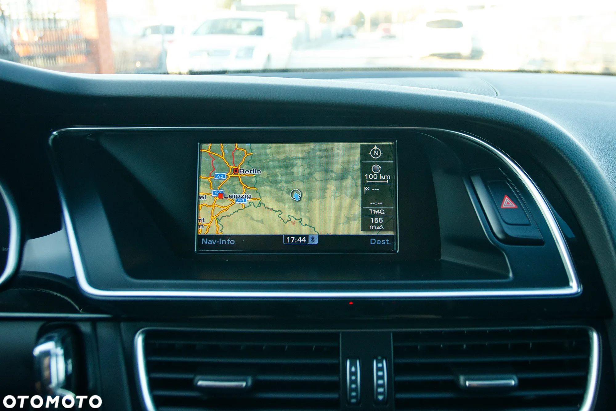 Audi A5 Sportback 2.0 TDI sport - 20