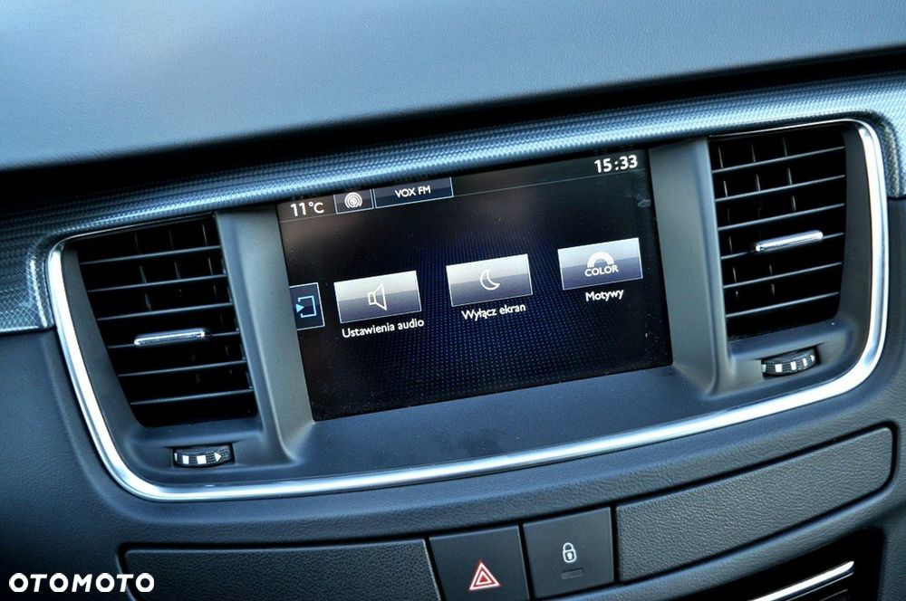 Peugeot 508 BlueHDi 120 EAT6 Stop&Start Business-Line - 30