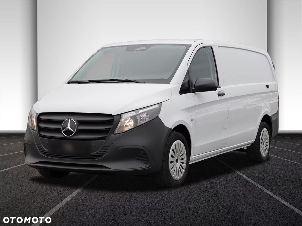 Mercedes-Benz Vito - 2