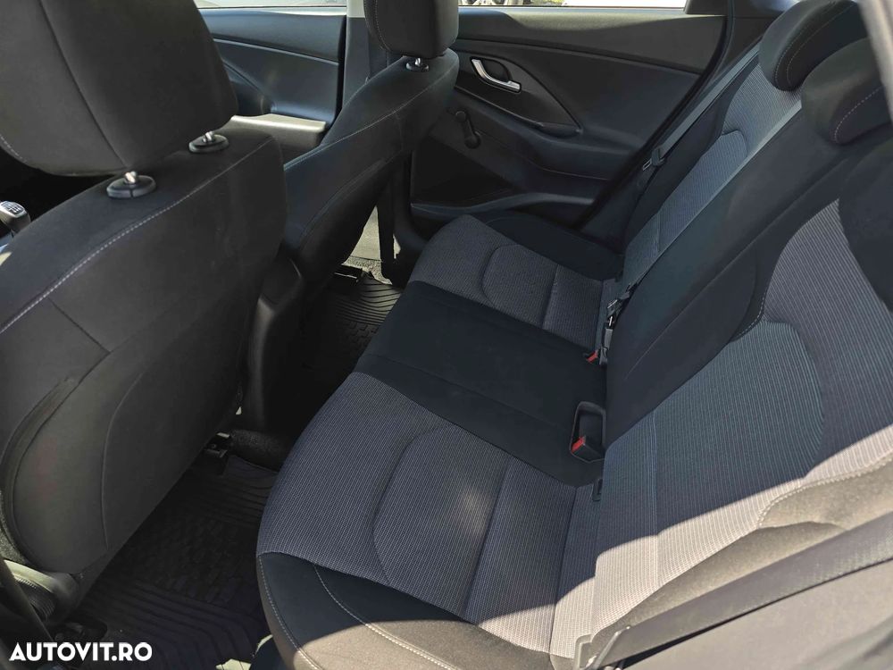Hyundai i30 - 10