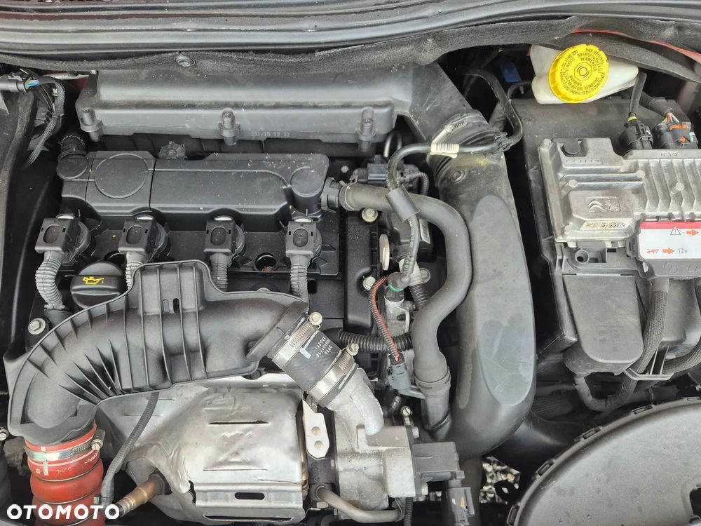 Peugeot 208 165 THP Stop & Start Allure - 29