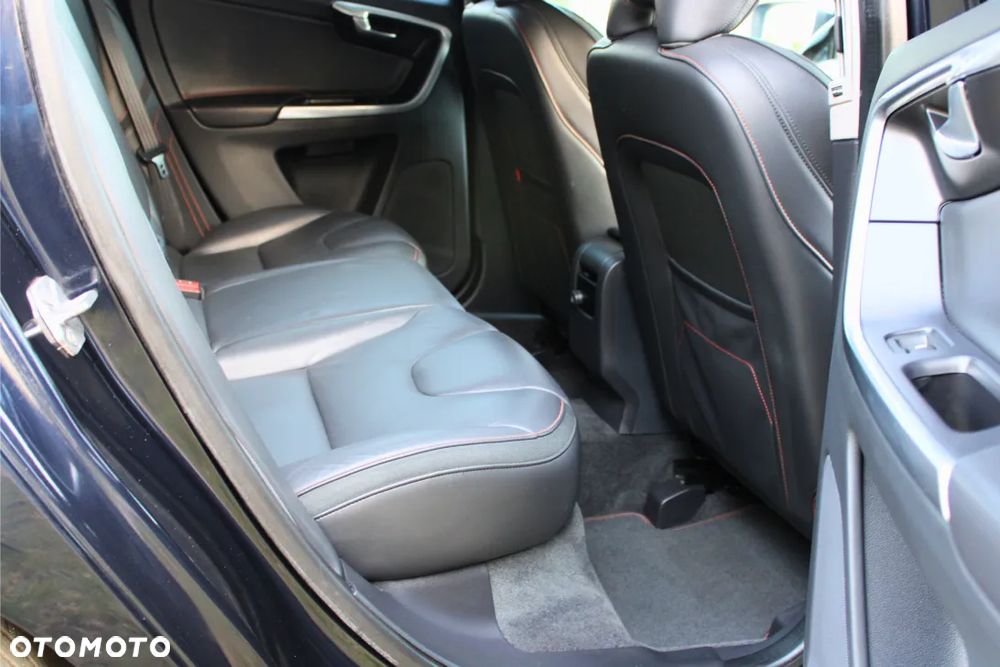 Volvo XC 60 D3 Ocean Race - 22