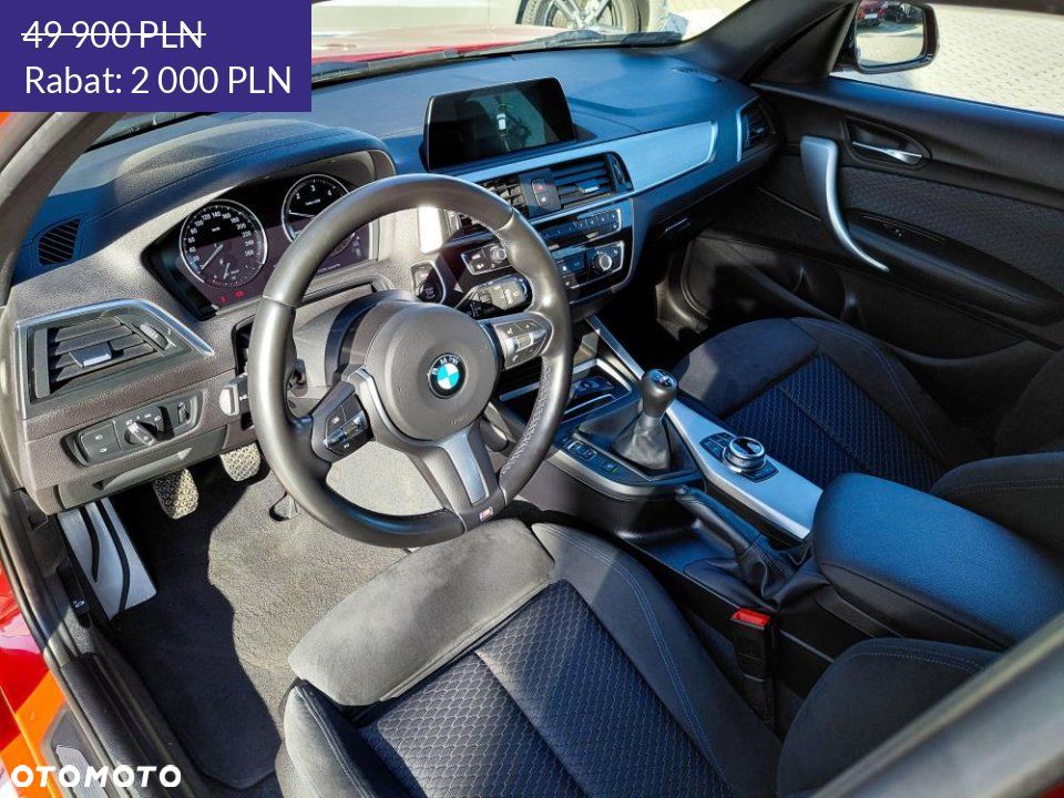 BMW Seria 1 - 12