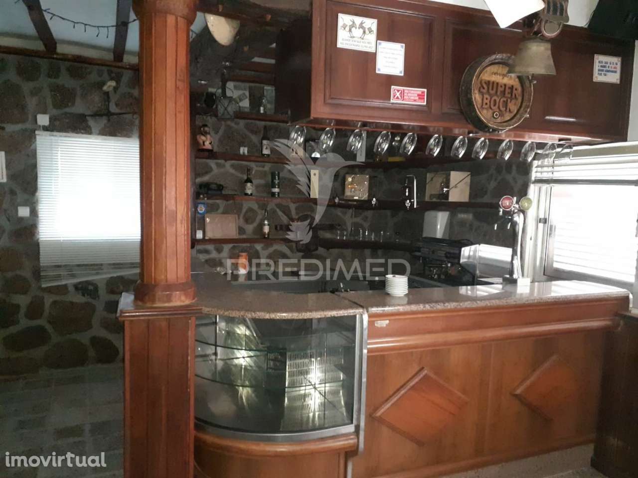 Casa habitacional com estabelecimento Comercial - Grande imagem: 4/19