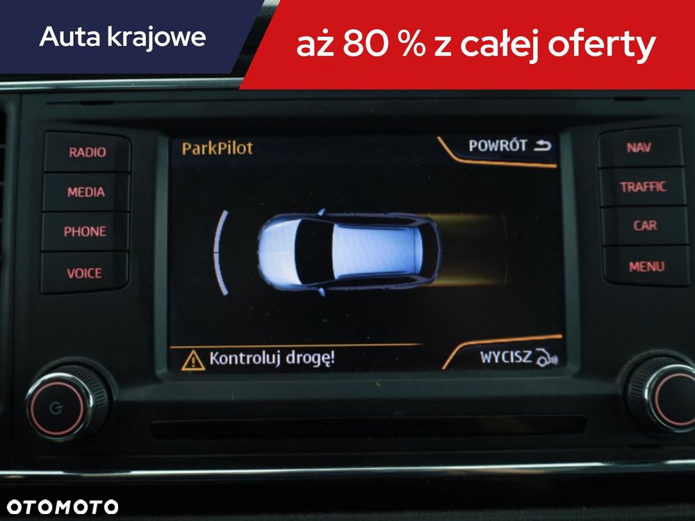Seat Leon Sportstourer - 16