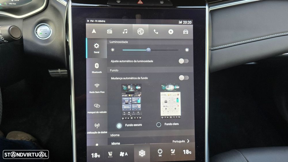 MG Marvel R 70 kWh AWD Performance - 35