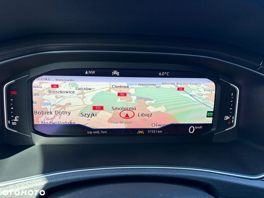 Volkswagen T-Roc 1.5 TSI GPF ACT Advance - 7