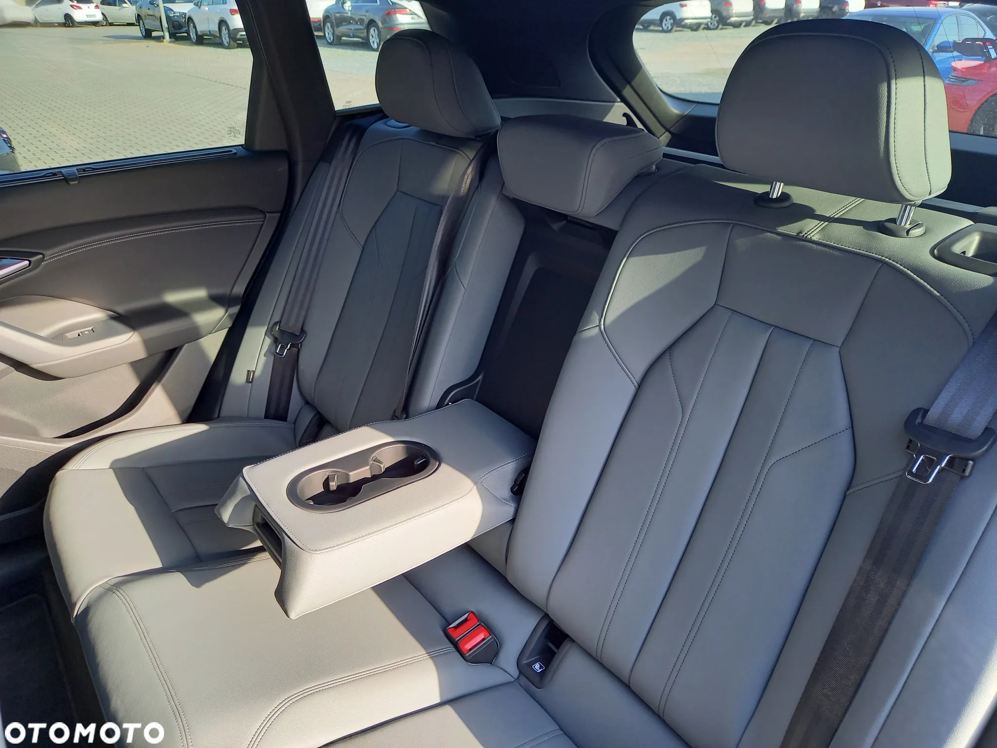Audi Q6 e-tron Quattro 100kWh - 8