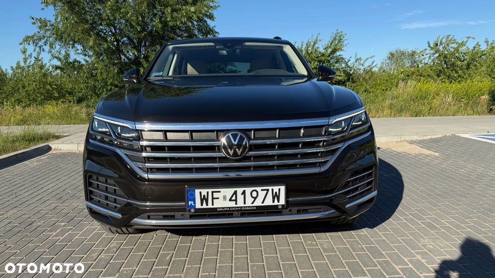 Volkswagen Touareg 3.0 V6 TDI SCR 4Mot Atmosphere - 4