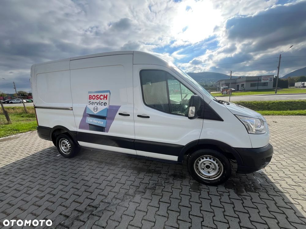 Ford Transit L2H2 2.2TDCI 125KM - 1
