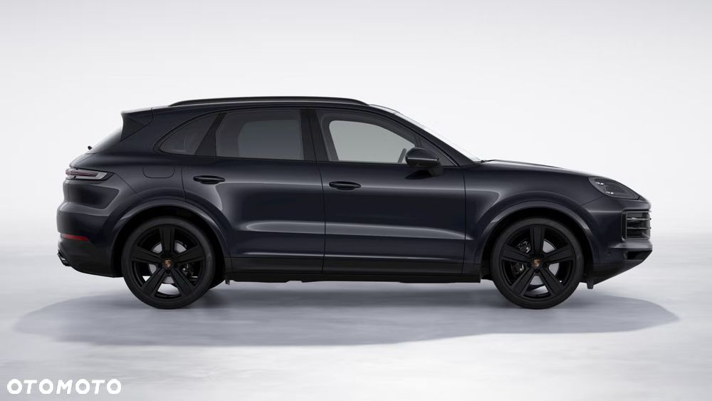 Porsche Cayenne Standard - 4