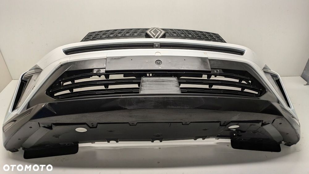 Zderzak przedni RENAULT CAPTUR II LIFT 2024- - 9