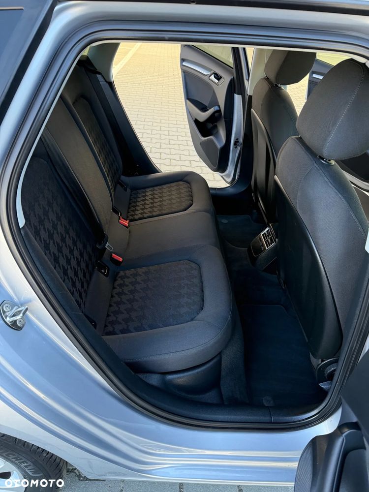 Audi A3 Sportback 1.6 TDI clean diesel Ambition - 11