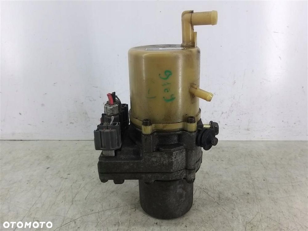 Pompa wspomagania Mazda 3 I 2003-2009 1,6 CD DIESEL KOYO ORYGINAŁ - 2