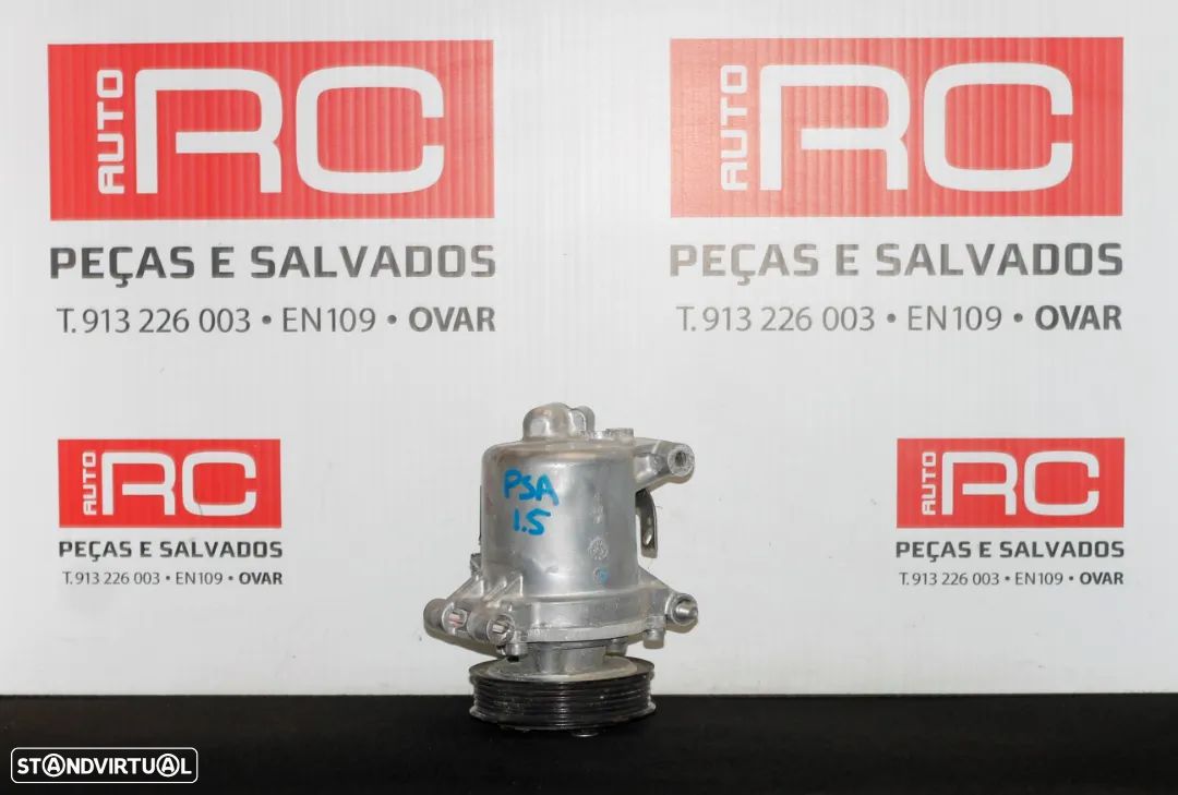 COMPRESSOR AC PSA 1.5 - 1