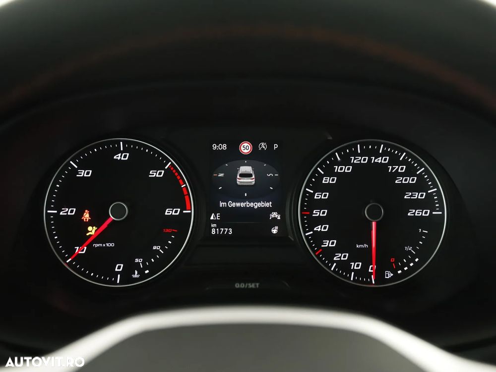 Seat Ateca 2.0 TDI 4DRIVE DSG FR - 16