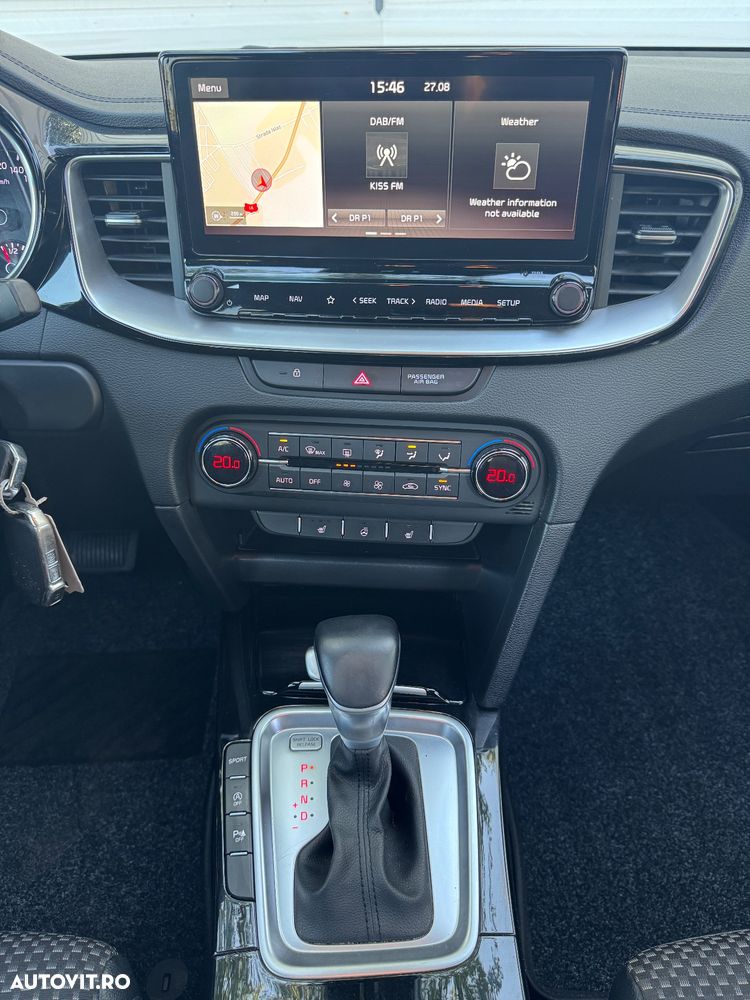 Kia Ceed 1.6 CRDi DCT Spirit - 13