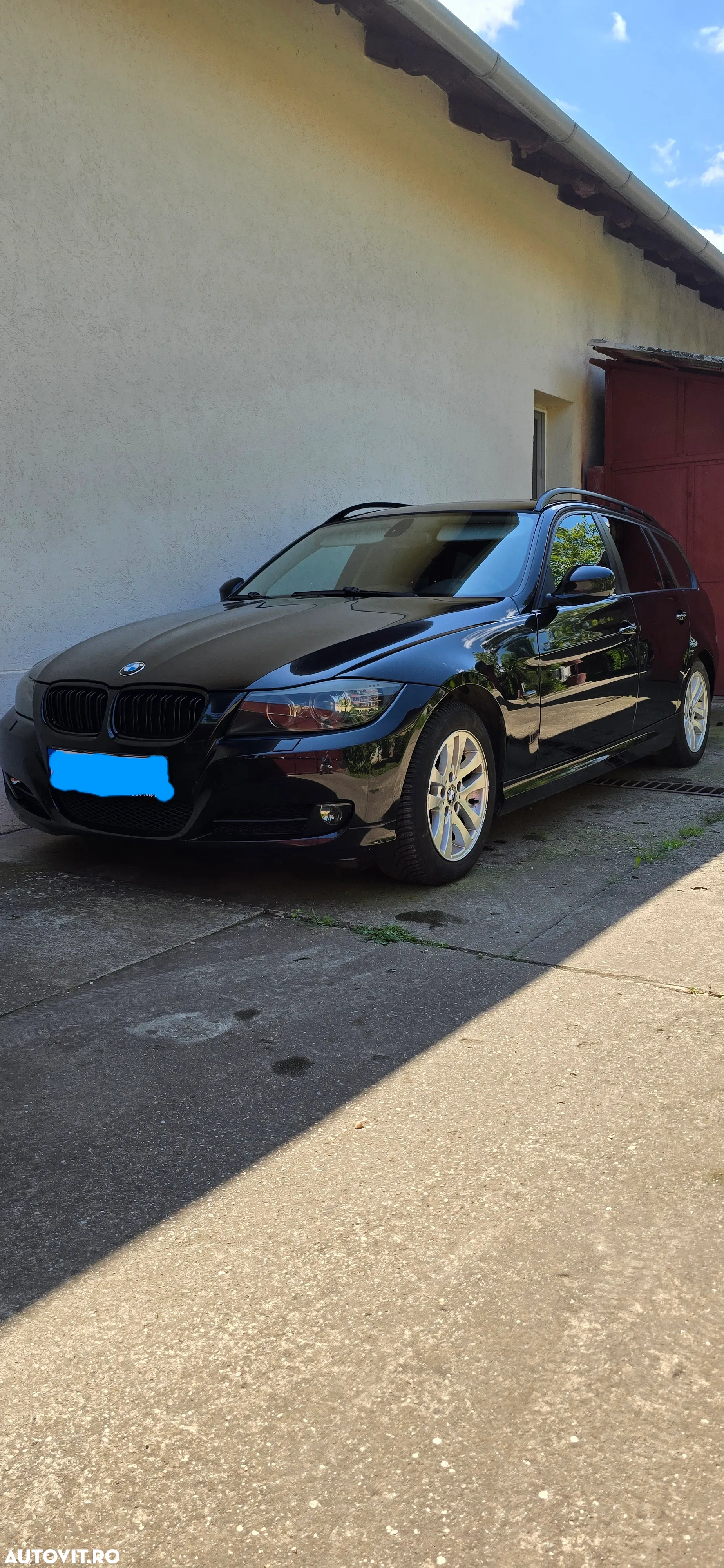 BMW Seria 3 318i - 15