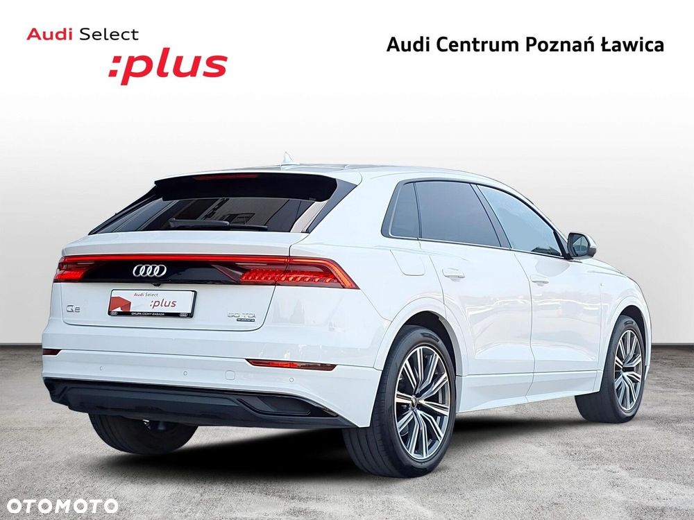 Audi Q8 - 3