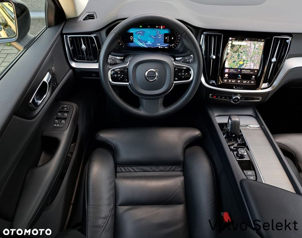 Volvo S60 - 14