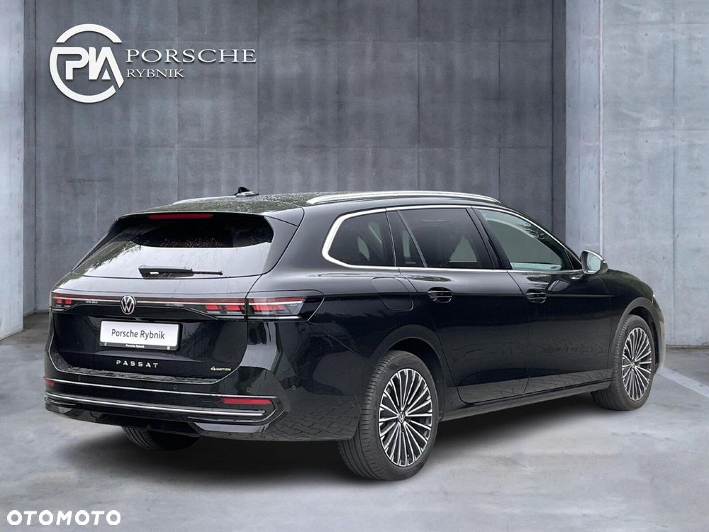 Volkswagen Passat - 7