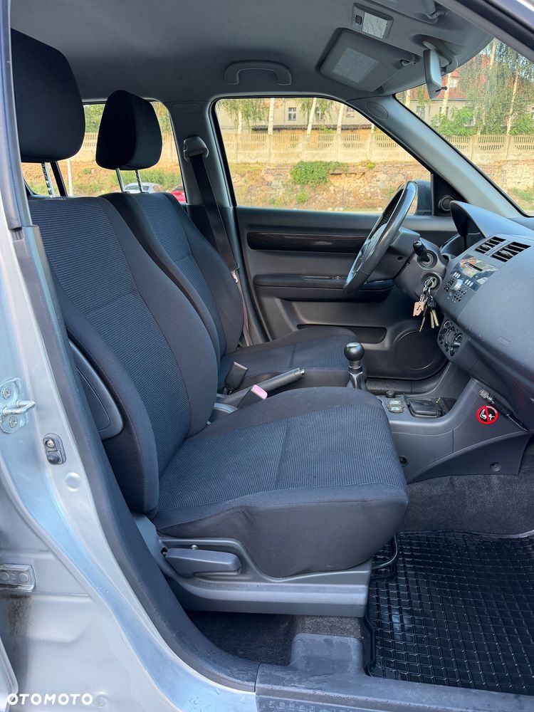Suzuki Swift - 21
