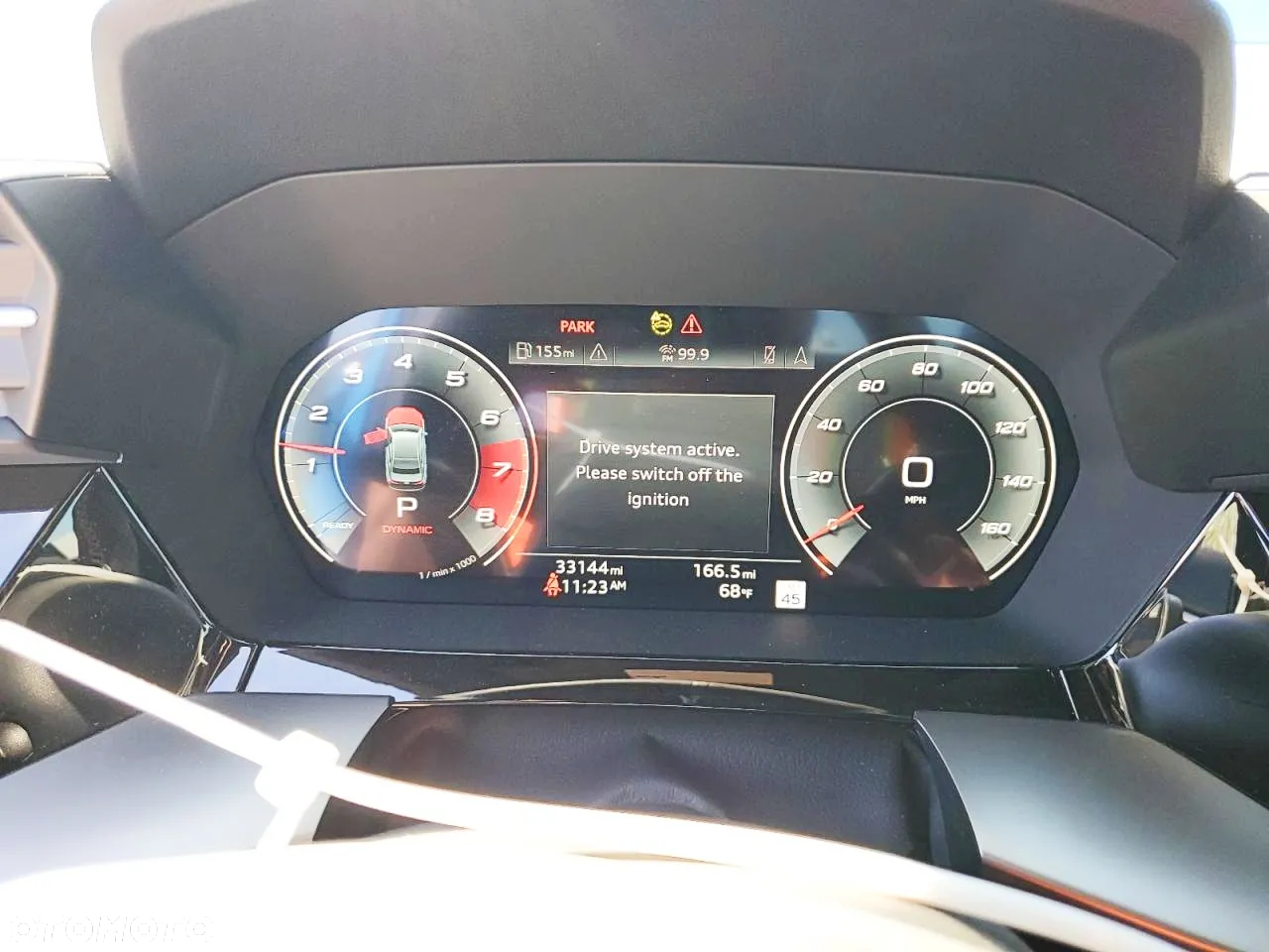Audi S3 Sportback - 9