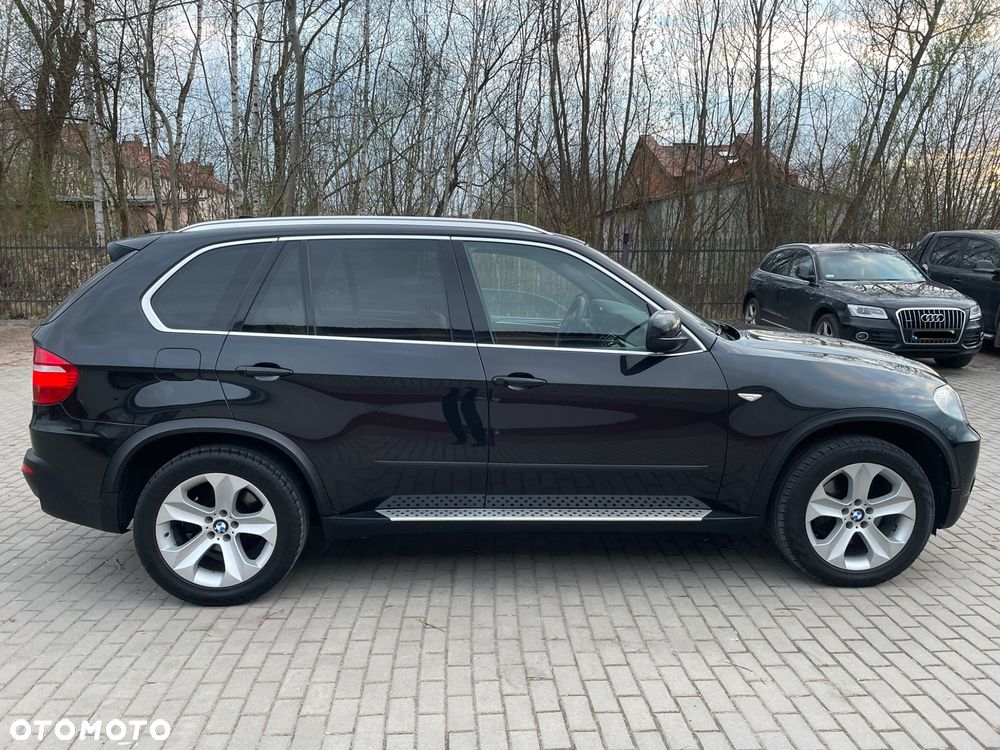 BMW X5 xDrive30d - 11