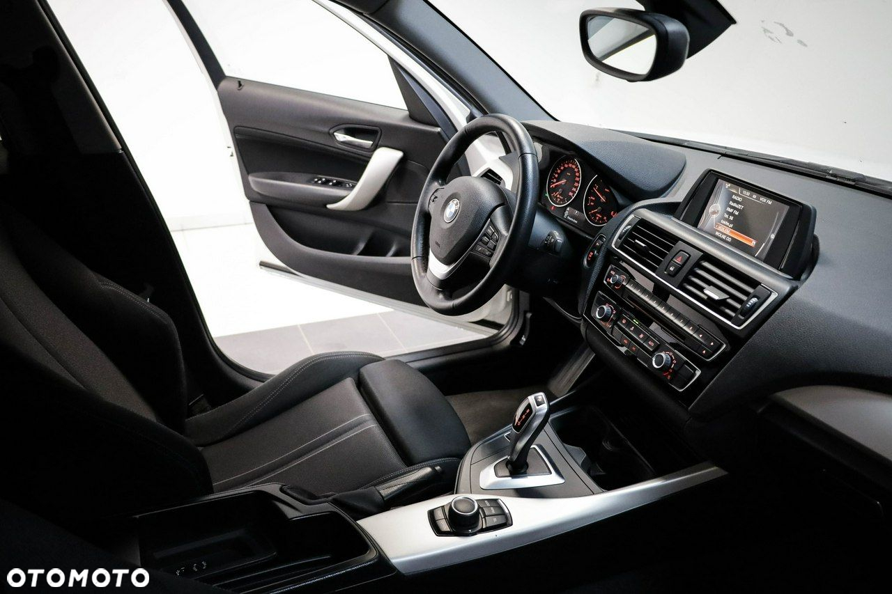 BMW Seria 1 - 13