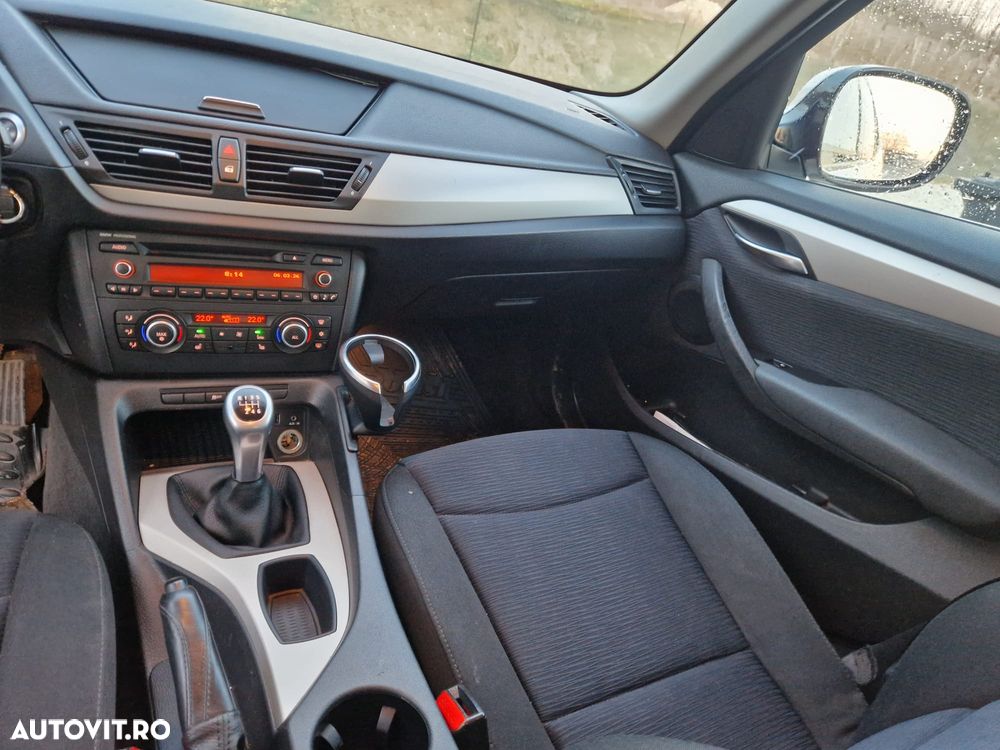 BMW X1 xDrive18d - 5