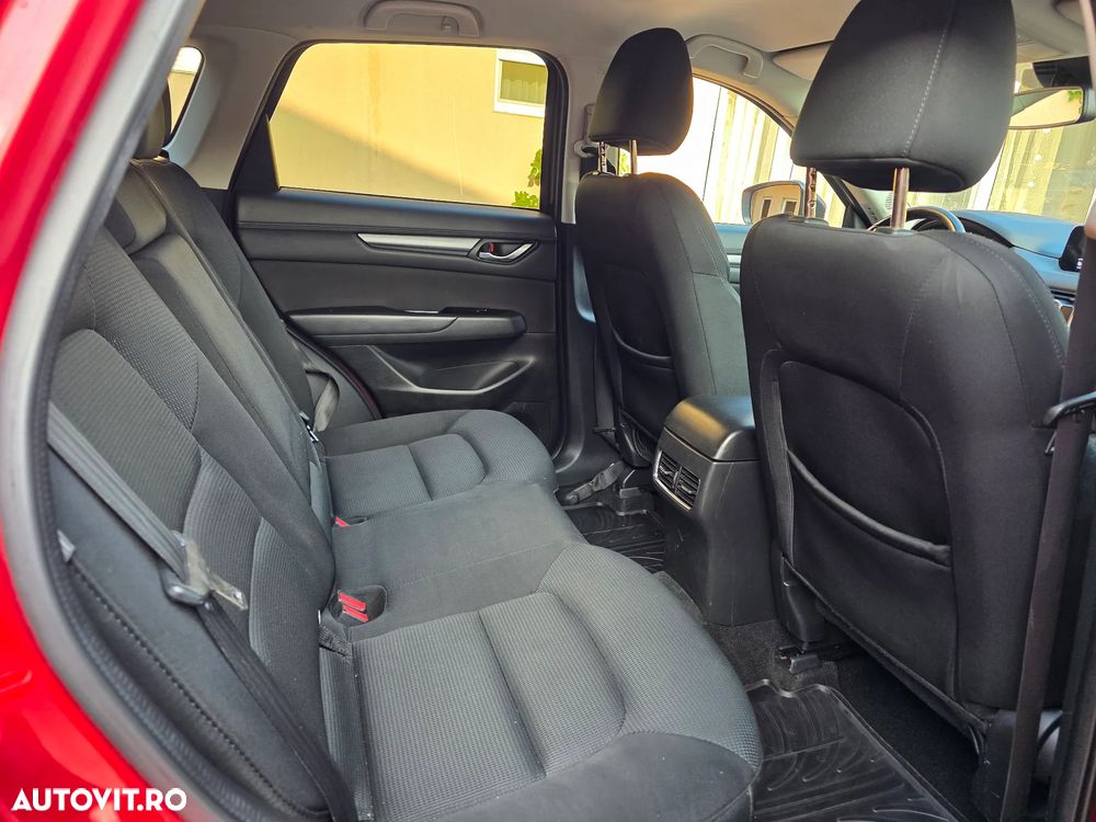 Mazda CX-5 SKYACTIV-D 150 Center-Line - 15