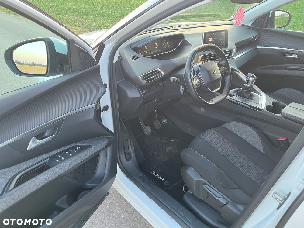 Peugeot 3008 - 27