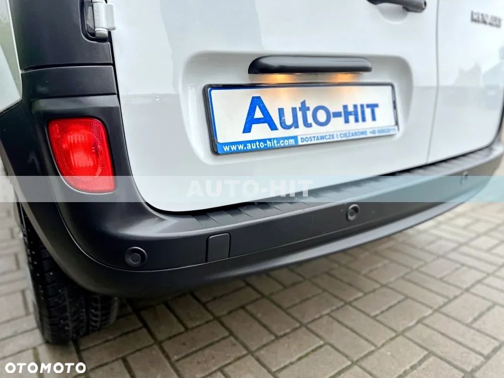 Renault Kangoo - 14