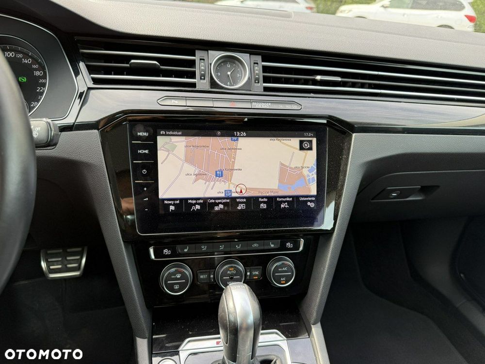 Volkswagen Arteon 2.0 TDI 4Motion SCR Elegance DSG - 16
