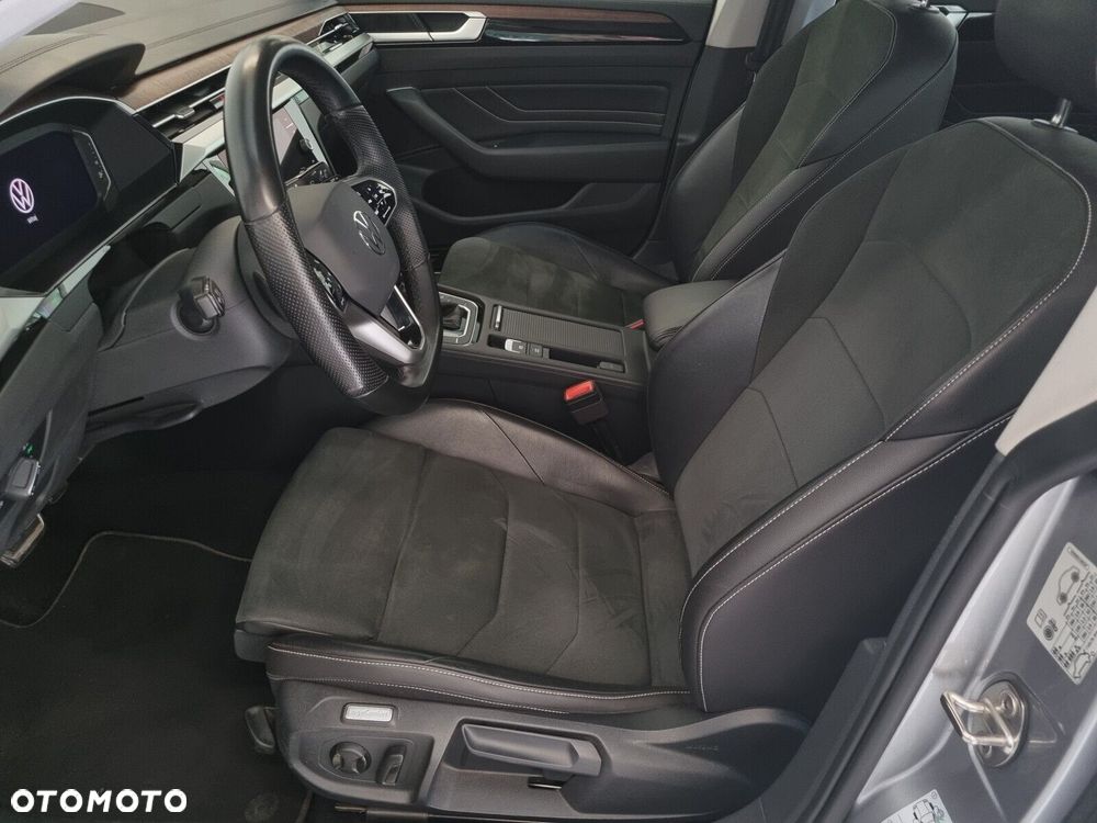 Volkswagen Arteon 2.0 TSI Elegance DSG - 9