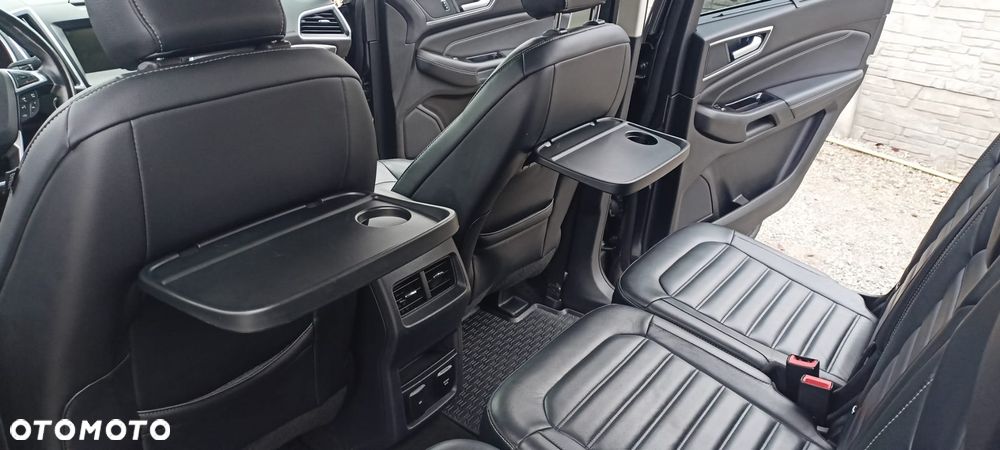 Ford Galaxy 2.0 TDCi Titanium - 26