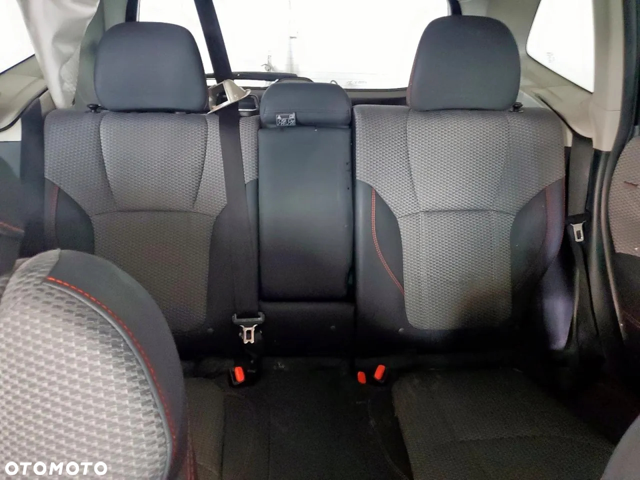 Subaru Forester - 11