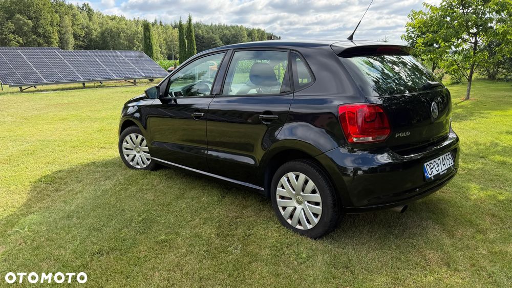 Volkswagen Polo 1.4 16V Comfortline - 2
