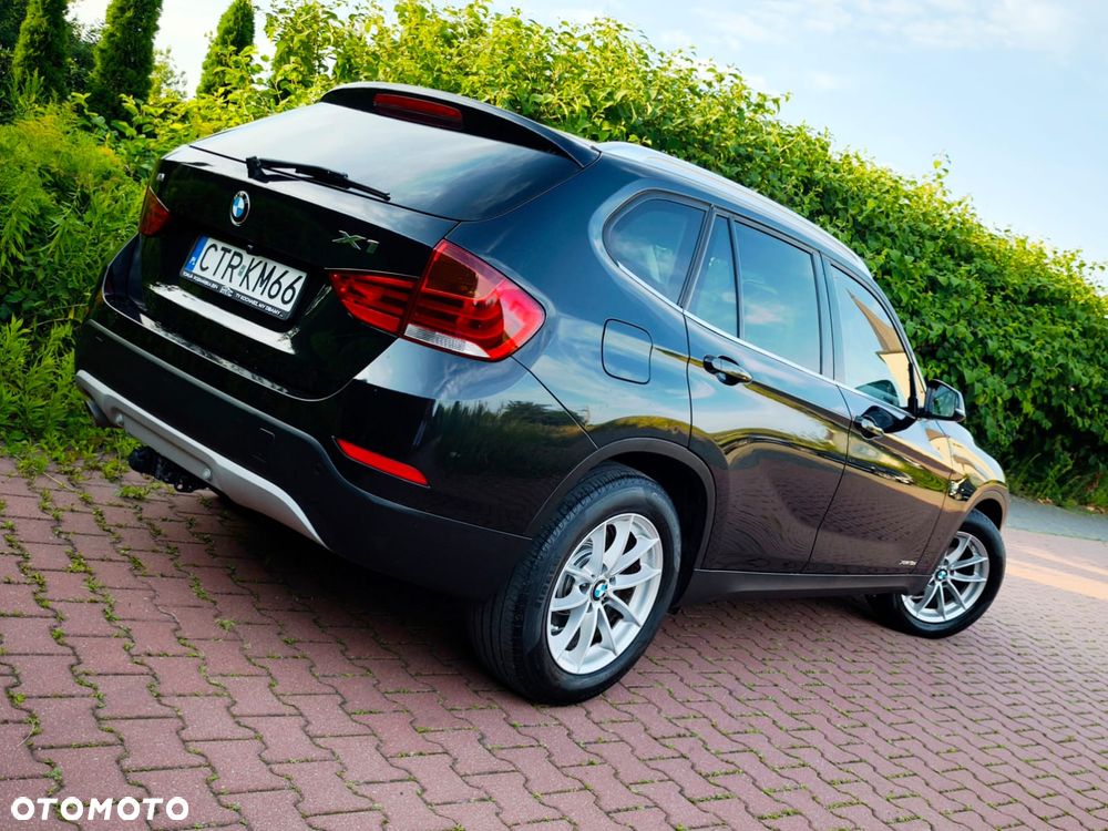 BMW X1 xDrive18d - 22