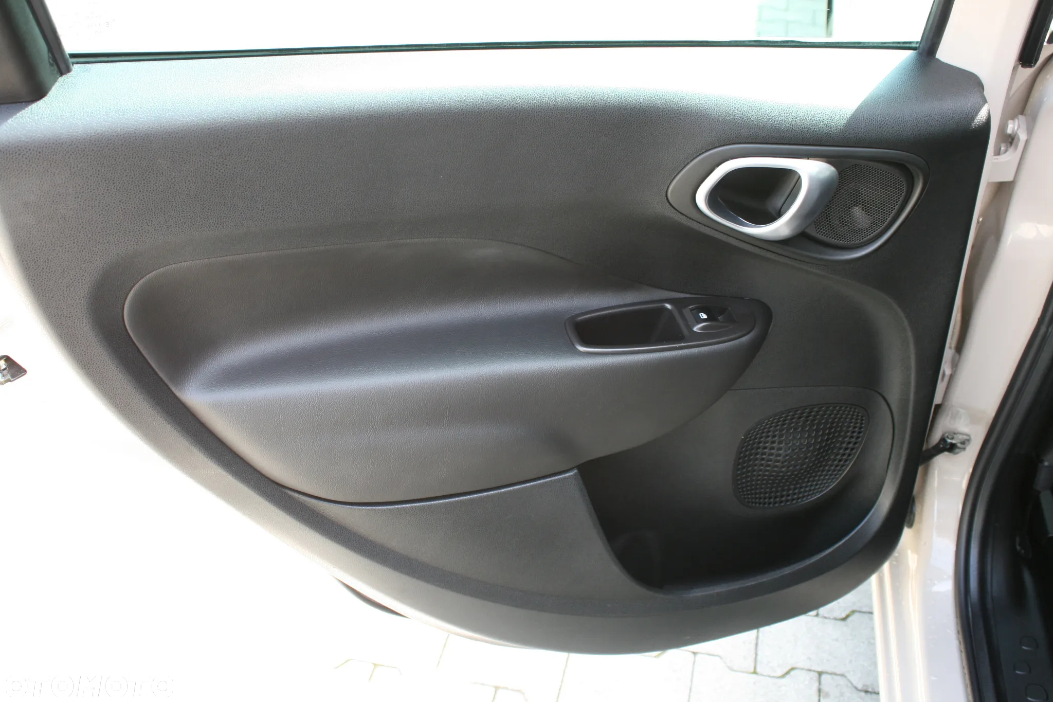Fiat 500L - 17
