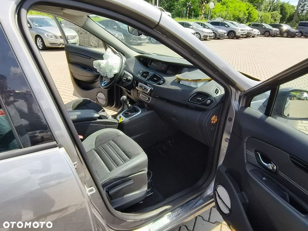 Renault Grand Scenic - 15