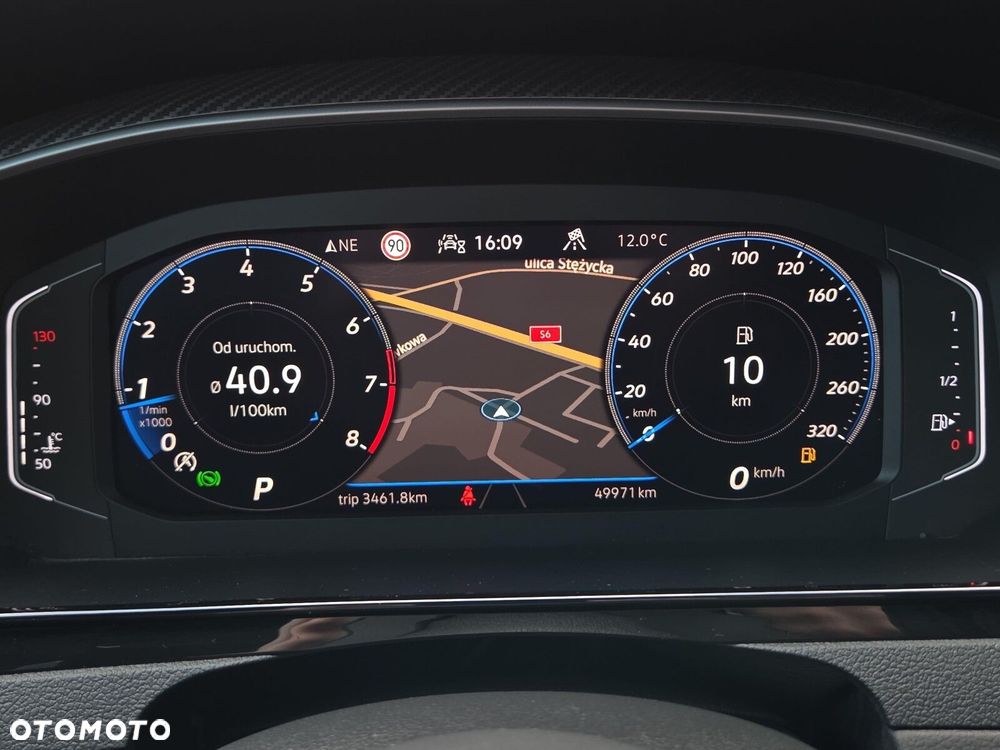 Volkswagen Arteon - 18