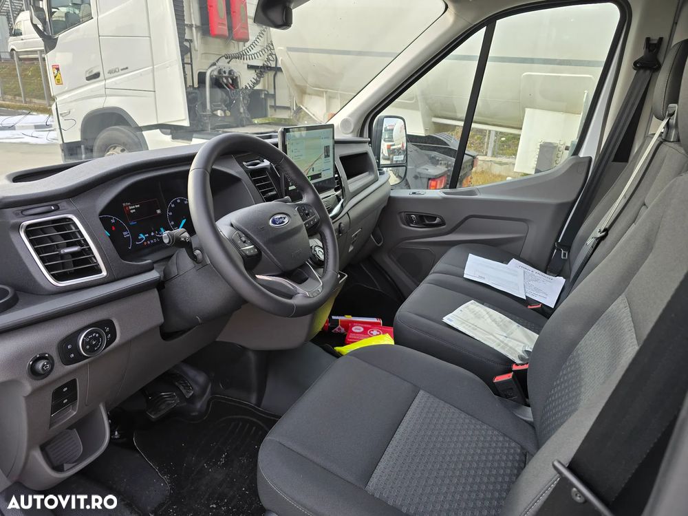 Ford Transit - 7