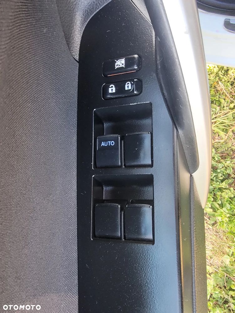 Toyota Auris - 24
