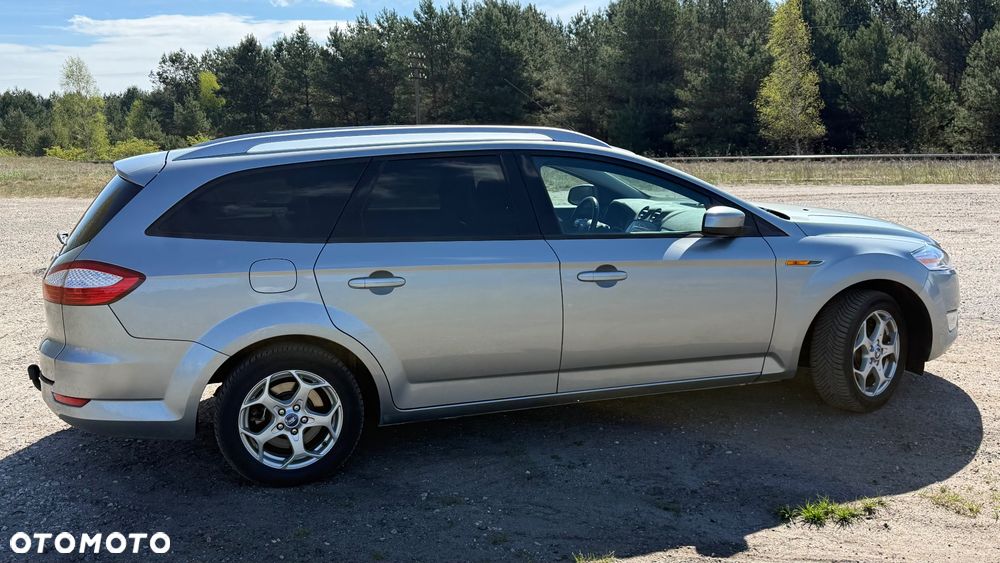 Ford Mondeo SW 1.6 Ti-VCT Trend - 6