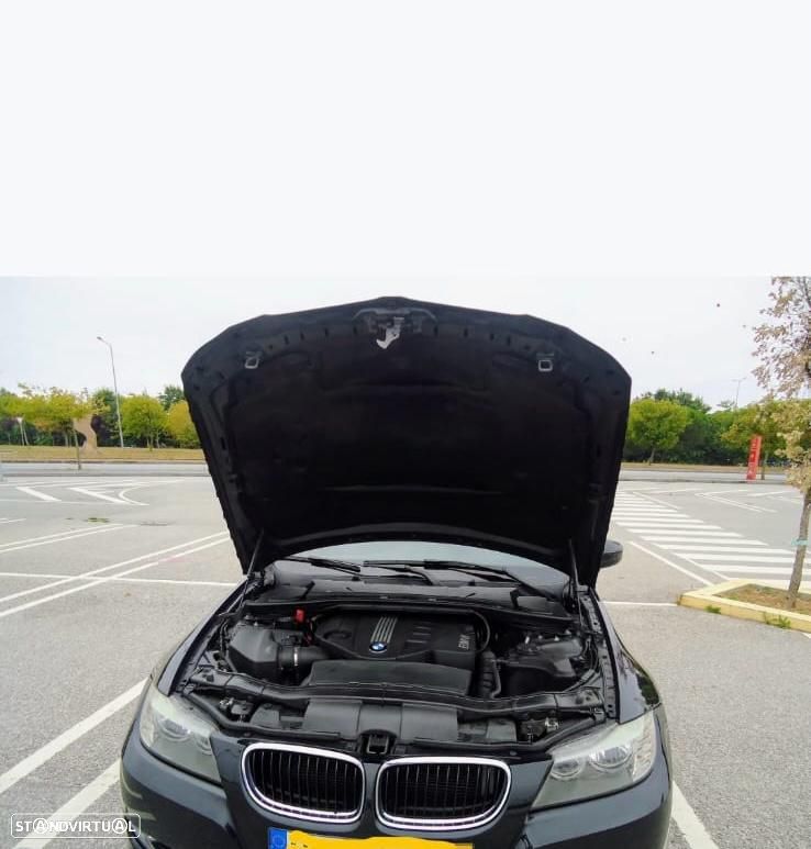 BMW 320 - 22