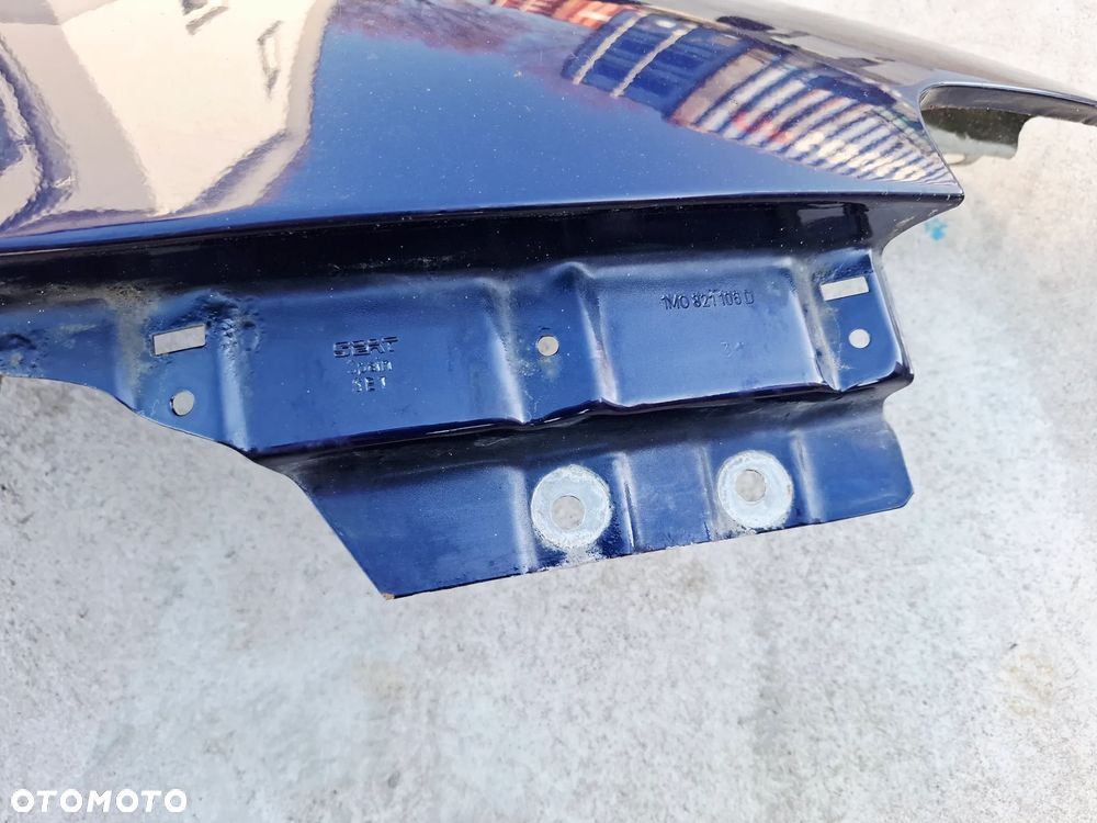 Błotnik Prawy Prawa Przód Przedni Seat Leon I 1 Toledo II 2 BRAK WYSYŁKI - 26