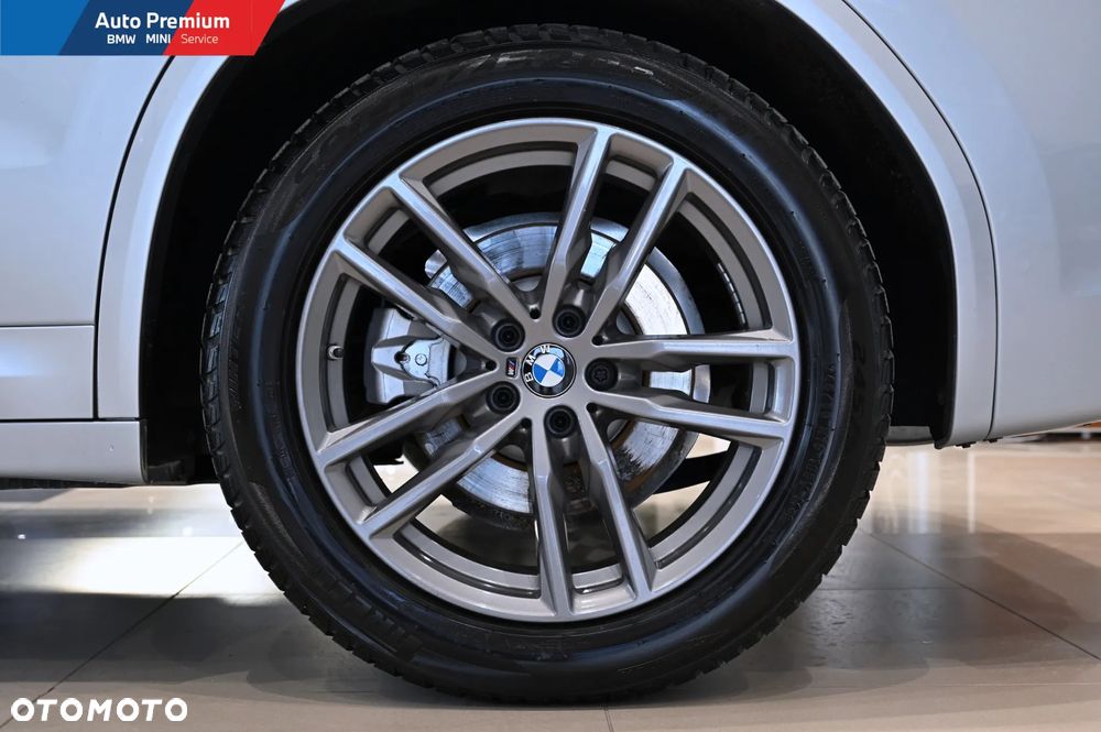 BMW X3 xDrive20i - 23